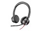 Preview: Poly Blackwire 8225 - Headset - USB-C  vorne