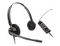 Preview: Poly EncorePro 525 - Headset - USB-A  vorne
