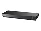 Preview: Poly Videokonferenzsystem-Fernsteuerung - Schwarz links