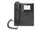 Preview: Poly CCX 350 for Microsoft Teams - VoIP-Telefon  h hinten