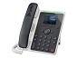 Preview: Poly Edge E220 - VoIP-Telefon mit Rufnummernanzeig