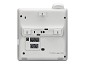 Preview: Poly Edge E220 - VoIP-Telefon mit Rufnummernanzeig oben