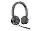 Preview: Poly HP Poly - Headset-Oberseite für Headset - für hinten