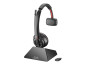 Preview: Poly - Headset-Oberseite für Headset  vorne