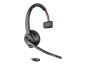 Preview: Poly - Headset-Oberseite für Headset  hinten hinten
