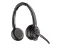 Preview: Poly - Headset-Oberseite für Headset  hinten hinten