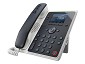 Preview: Poly Edge E100 - VoIP-Telefon mit Rufnummernanzeig