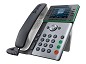 Preview: Poly Edge E320 - VoIP-Telefon - mit Bluetooth-Schn