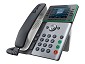 Preview: Poly Edge E350 - VoIP-Telefon mit Rufnummernanzeig