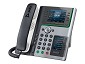 Preview: Poly Edge E450 - VoIP-Telefon mit Rufnummernanzeig