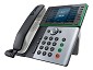 Preview: Poly Edge E550 - VoIP-Telefon mit Rufnummernanzeig