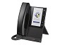 Preview: Poly CCX 505 - für Microsoft Teams - VoIP-Telefon hinten