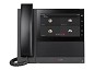 Preview: Poly CCX 600 - für Microsoft Teams - VoIP-Telefon hinten