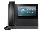 Preview: Poly CCX 600 OpenSIP - VoIP-Telefon  hinten hinten