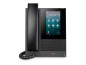 Preview: Poly CCX 400 - VoIP-Telefon mit Rufnummernanzeige/