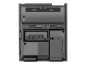 Preview: Poly CCX 400 - VoIP-Telefon mit Rufnummernanzeige/ rechts