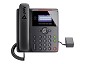 Preview: Poly HP Poly Edge B10 - VoIP-Telefon mit Rufnummer oben