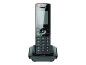 Preview: Poly HP Poly - Gürtel-Clip für schnurloses VoIP-Te links