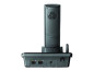 Preview: Poly HP Poly - Gürtel-Clip für schnurloses VoIP-Te rechts