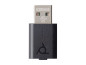 Preview: Poly Savi D400 - DECT-Adapter für Headset - UC, Mi