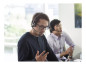 Preview: Poly EncorePro 720D - Headset - USB-A - TAA-konfor hinten