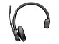 Preview: Poly Voyager 4310-M UC - Headset  links links
