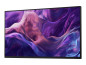 Preview: Dell P2425HE - LED-Monitor ohne Standfuß - Full HD (1080p) - hinten