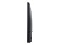 Preview: Dell P2425H - ohne Standfuß - LED-Monitor - Full H oben