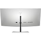 Preview: HP 738pu - Series 7 Pro - LED-Monitor - gebogen - rechts