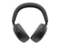 Preview: Dell Premier Wireless ANC Headset WL7024 - Headset hinten