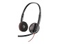 Preview: Poly Blackwire 3220 - Headset - USB-C  vorne