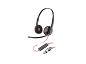 Preview: Poly Blackwire 3220 - Headset - USB-C  hinten hinten