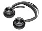Preview: Poly Voyager Focus 2 - Headset - Adapter USB-C via