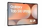 Preview: Samsung Galaxy Tab S10+ - Tablet - Android - 512 GB - 31.5 c hinten