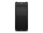 Preview: HP Workstation Z4 G5 - Tower - Xeon W5-2545 3.5 GH hinten
