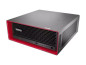 Preview: Lenovo Campus ThinkStation P5 – Intel Xeon w5-2545, 64 GB RA hinten