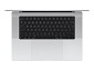 Preview: Apple MacBook Pro - 41.05 cm (16.2") - M4 Max - 36 GB RAM -  hinten