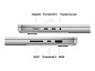 Preview: Apple MacBook Pro - 41.05 cm (16.2") - M4 Max - 36 GB RAM -  rechts