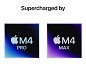 Preview: Apple MacBook Pro - 41.05 cm (16.2") - M4 Max - 36 GB RAM -  außen