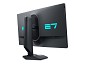 Preview: Alienware 27 4K Dual-Resolution Gaming Monitor AW2 rechts