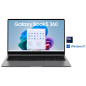 Preview: Samsung Galaxy Book5 Pro 360, Moonstone Gray, Core