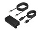 Preview: Poly Power Injector - PoE++ 65W 2,5G  hinten hinten