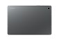 Preview: Samsung Galaxy Tab S10 FE (10,9"). Bildschirmdiago links