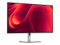 Preview: Dell Pro 32 Plus 4K USB-C Hub Monitor P3225QE - LE hinten