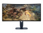 Preview: Dell Alienware 34 Gaming Monitor AW3425DWM - LED-M