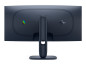 Preview: Dell Alienware 34 Gaming Monitor AW3425DWM - LED-M rechts
