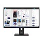 Preview: Lenovo Campus ThinkVision T32UD-40 - LED-Monitor -