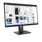 Preview: Lenovo Campus ThinkVision T32UD-40 - LED-Monitor - links