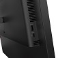 Preview: Lenovo Campus ThinkVision T32UD-40 - LED-Monitor - außen