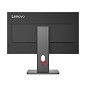 Preview: Lenovo Campus ThinkVision P27Q-40 - LED-Monitor - vorn rechts